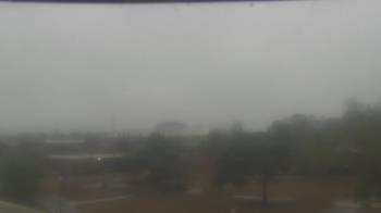Weather camera view of Albany State University - West Campus.