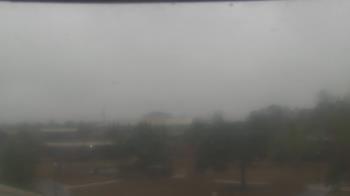 Weather camera view of Albany State University - West Campus.