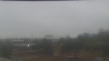 Weather camera view of Albany State University - West Campus.