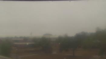 Weather camera view of Albany State University - West Campus.
