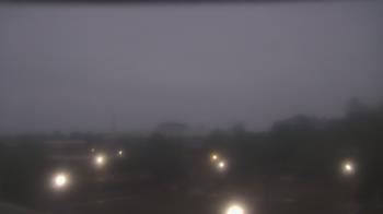 Weather camera view of Albany State University - West Campus.