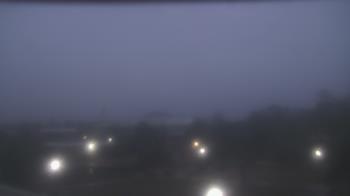 Weather camera view of Albany State University - West Campus.