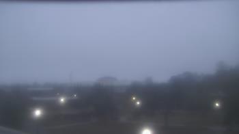 Weather camera view of Albany State University - West Campus.
