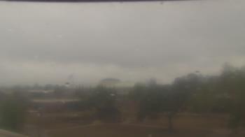 Weather camera view of Albany State University - West Campus.