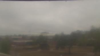 Weather camera view of Albany State University - West Campus.