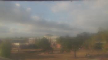 Weather camera view of Albany State University - West Campus.