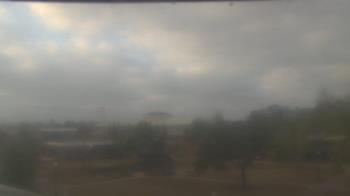 Weather camera view of Albany State University - West Campus.
