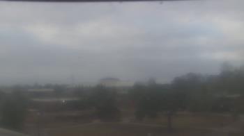 Weather camera view of Albany State University - West Campus.