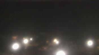 Weather camera view of Albany State University - West Campus.