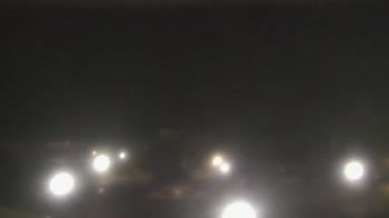 Weather camera view of Albany State University - West Campus.