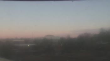 Weather camera view of Albany State University - West Campus.