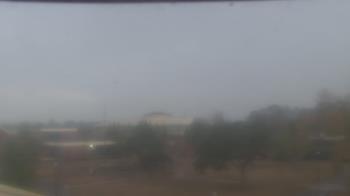 Weather camera view of Albany State University - West Campus.