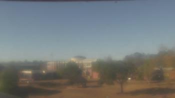 Weather camera view of Albany State University - West Campus.