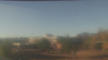 Weather camera view of Albany State University - West Campus.