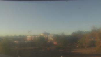 Weather camera view of Albany State University - West Campus.
