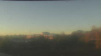 Weather camera view of Albany State University - West Campus.