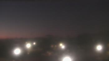Weather camera view of Albany State University - West Campus.