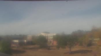 Weather camera view of Albany State University - West Campus.
