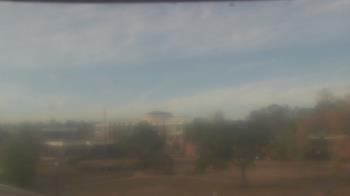 Weather camera view of Albany State University - West Campus.