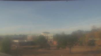 Weather camera view of Albany State University - West Campus.