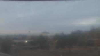 Weather camera view of Albany State University - West Campus.