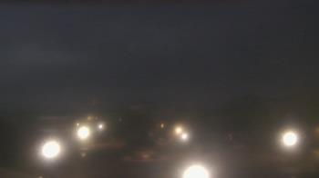 Weather camera view of Albany State University - West Campus.