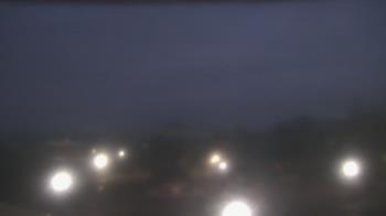 Weather camera view of Albany State University - West Campus.