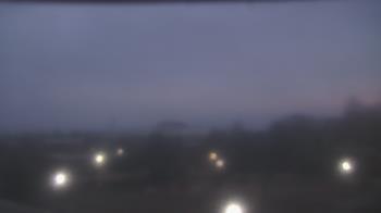 Weather camera view of Albany State University - West Campus.