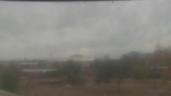 Weather camera view of Albany State University - West Campus.