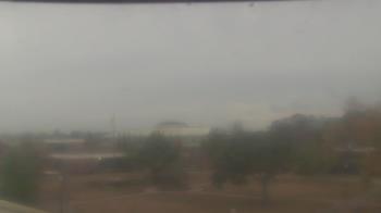 Weather camera view of Albany State University - West Campus.