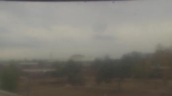 Weather camera view of Albany State University - West Campus.