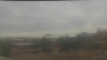 Weather camera view of Albany State University - West Campus.