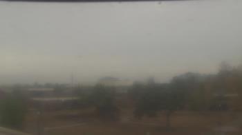 Weather camera view of Albany State University - West Campus.