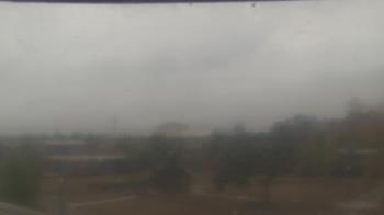 Weather camera view of Albany State University - West Campus.