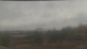Weather camera view of Albany State University - West Campus.