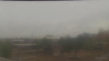 Weather camera view of Albany State University - West Campus.