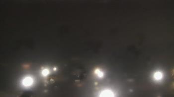 Weather camera view of Albany State University - West Campus.