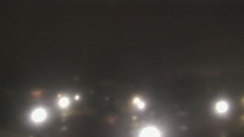 Weather camera view of Albany State University - West Campus.