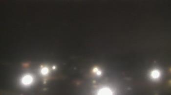 Weather camera view of Albany State University - West Campus.