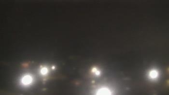 Weather camera view of Albany State University - West Campus.