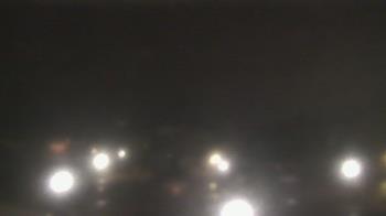 Weather camera view of Albany State University - West Campus.