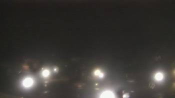 Weather camera view of Albany State University - West Campus.