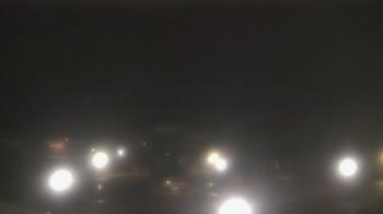 Weather camera view of Albany State University - West Campus.