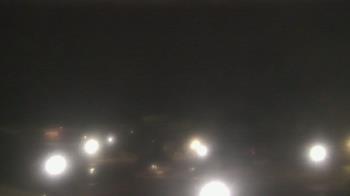 Weather camera view of Albany State University - West Campus.