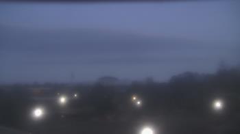 Weather camera view of Albany State University - West Campus.