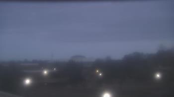 Weather camera view of Albany State University - West Campus.