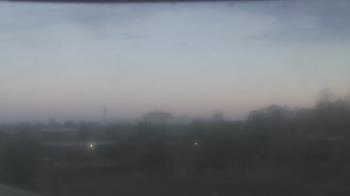 Weather camera view of Albany State University - West Campus.