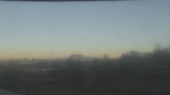 Weather camera view of Albany State University - West Campus.