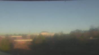 Weather camera view of Albany State University - West Campus.