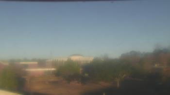 Weather camera view of Albany State University - West Campus.